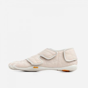 Vibram V-Kumo Off Women's Lifestyle Shoes White | RTWNMOE-60