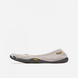 Vibram Vi-B ECO Women's Lifestyle Shoes Silver | KQXLJGY-98