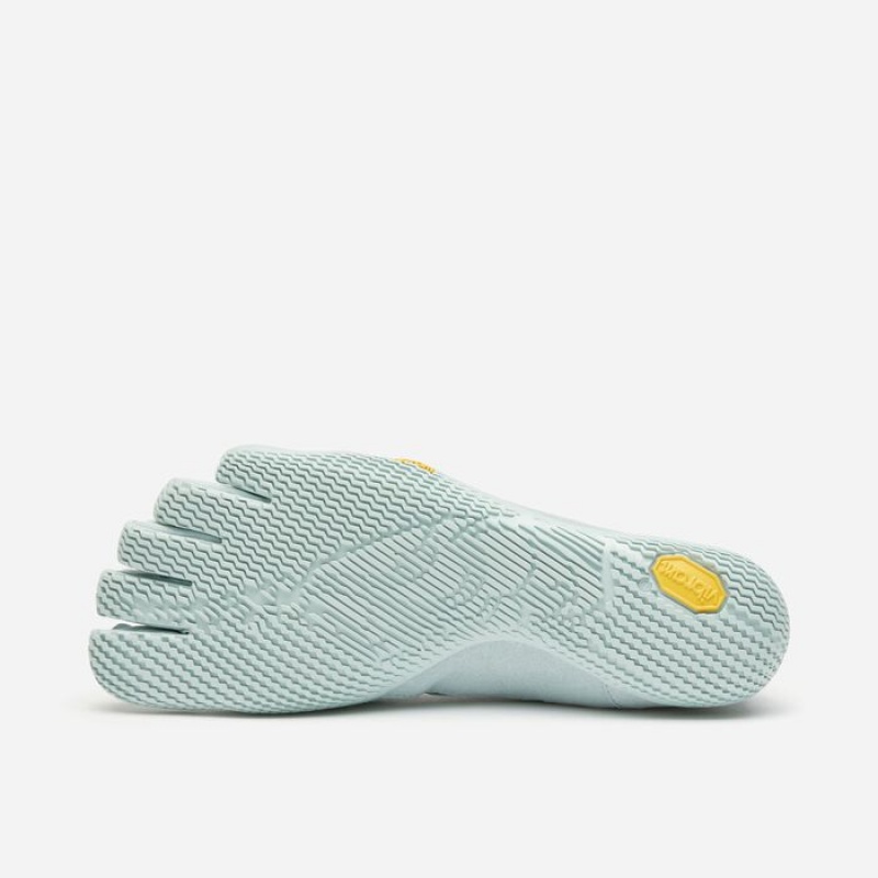 Vibram Alitza Loop Harbour Women's Training Shoes Grey | JGMVIYF-52