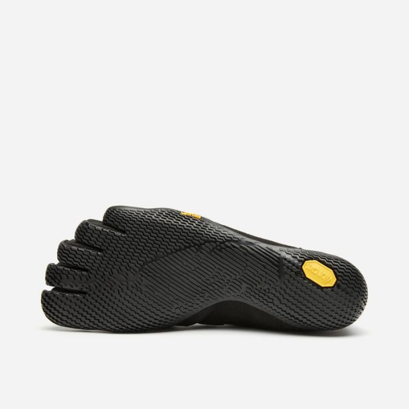 Vibram Alitza Loop Women's Training Shoes Black | XSDIJCE-94