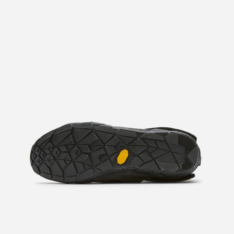 Vibram Furoshiki Yuwa Volcanic Ash Women's Shoes Grey | EHFWLYB-60