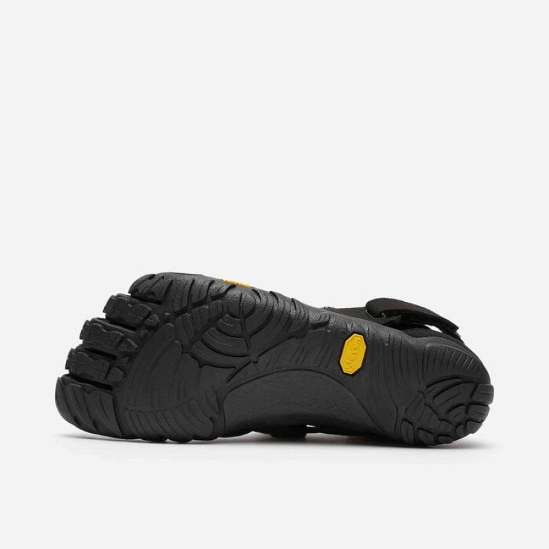 Vibram KMD SPORT 2.0 Women's Training Shoes Black / Black | BPKYRLE-26