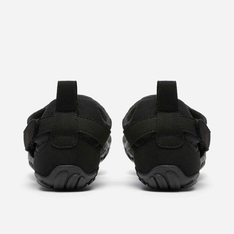 Vibram KMD SPORT 2.0 Women's Training Shoes Black / Black | BPKYRLE-26