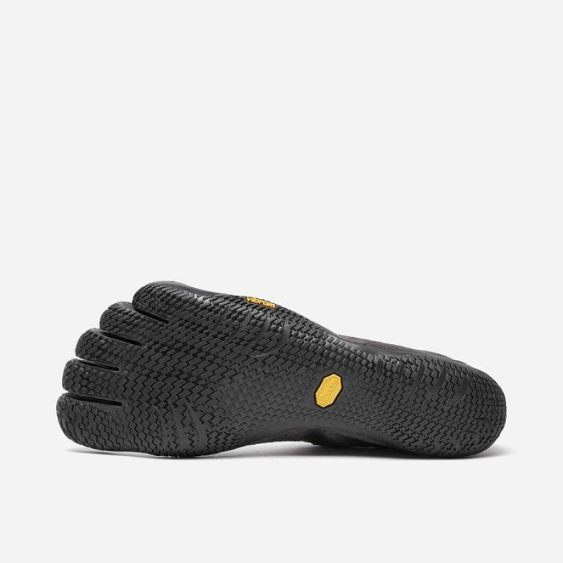 Vibram KSO ECO Men's Lifestyle Shoes Grey | AQXINOP-70