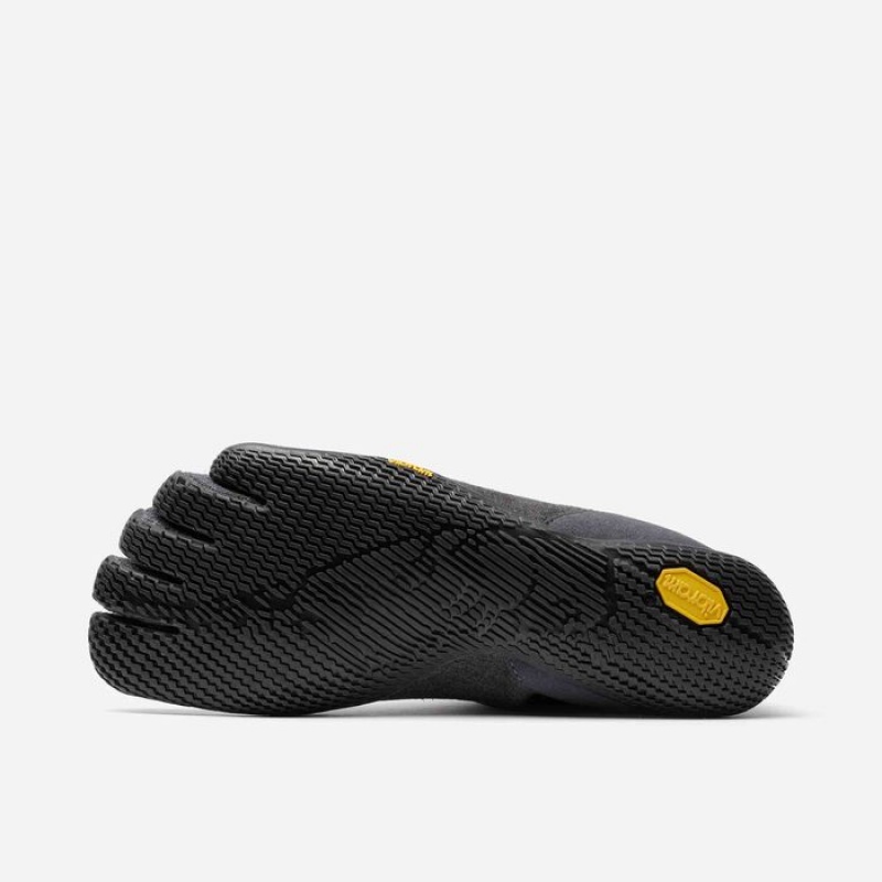 Vibram KSO ECO Women's Lifestyle Shoes Grey | TZEYULA-52