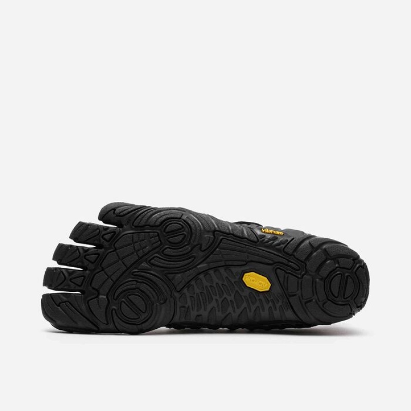 Vibram V-Train 2.0 Women's Training Shoes Black / Black | OGVWNBZ-63