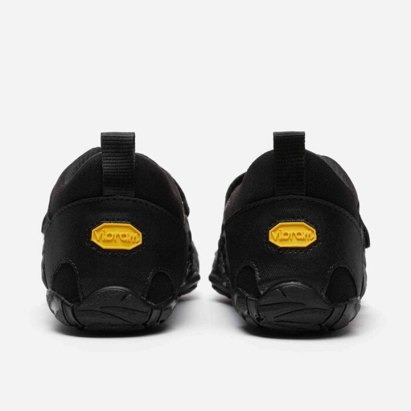 Vibram V-Train 2.0 Women's Training Shoes Black / Black | OGVWNBZ-63